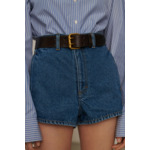 Ceinture - Basalte