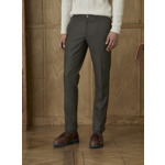 Pantalon Steven Mixed Khaki