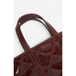 CABAS S Cabas S En Cuir Matelassé