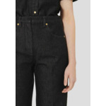 Jean Jerome-Charcoal en Coton Organique