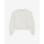 Pull Col Rond Danitza