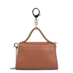 Porte-monnaie A rabat avec pression Nano Paris PM