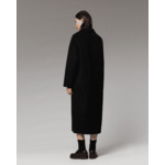 Outerwear Manteau Long Double Face