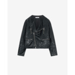 Perfecto À Paillettes Luzia