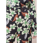 Pantalon Porticcio-Nocturne en Viscose