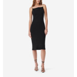 Robe Midi Sorphea