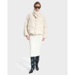 Doudoune Daphne Mastic en Polyamide