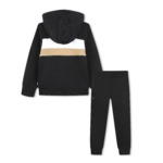 ENSEMBLE CARDIGAN+PANTALON