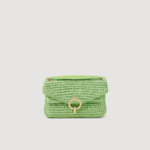 Sac YZA en raphia