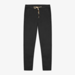 Chino 738 taille élastiquée gris anthracite