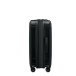VALISE RIGIDE NEOPULSE Taille cabine 55 cm extensible