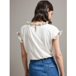 T-Shirt Frou Liberty