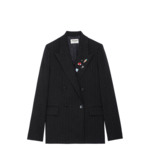 VALDO TAILLEUR PINSTRIPE