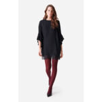 Robe Dolyna En Viscose Mélangée