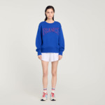 Sweatshirt brodé France