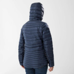 Veste Thermique HERI LT DWN H W