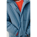 Manteau homme Ifynk