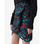 Jupe Imprimée Alacie