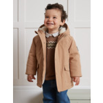 PARKA SHERPA