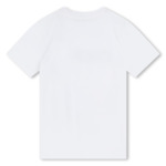 TEE-SHIRT MANCHES COURTES