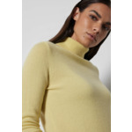 Pul col roulé Nao CITRUS 005