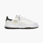 Maison Mihara Blakey OG Sole Leather Low White