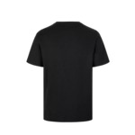 Festival Infill Tee Black