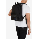 Sac à dos pour homme - ciel nocturne