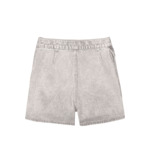 Girls Shorts Gray