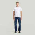 T-shirt avec logo