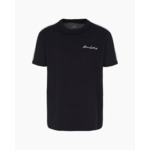 T-shirt - bleu marine profond