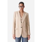 Veste Tilia En Viscose Mélangée