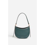 Moyen Sac Daily En Cuir 100% Cuir de Vachette