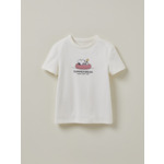 T-SHIRT  SNOOP SUMMER