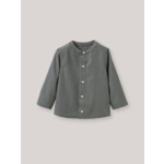 CHEMISE CARREAUX