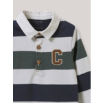 POLO RUGBY RAYE