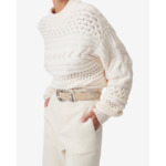 Pull En Laine Larah