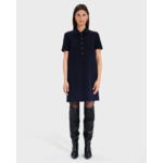 Robe Rimini Nocturne en Polyester