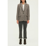 VESTE MAZARINE