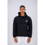 HOODIE COEUR CHIC