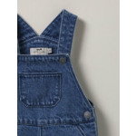 SALOPETTTE  DENIM