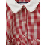 TABLIER VICHY