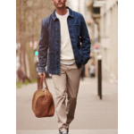 Chino Ruben Beige