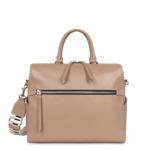 Sac polochon Zippé L Donna Linea
