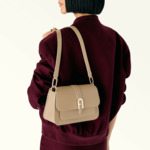 FURLA SOFIA GRAINY S TOP HANDLE - VITELLO ST.ERACLE