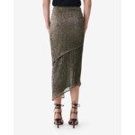 Jupe Asymétrique Affila