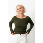 Pull femme Falyday