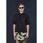 Chemise Calypso-Nocturne en Coton Biologique Gots