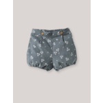 SHORT VELOURS