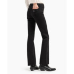 Pantalon 5 poches - noir